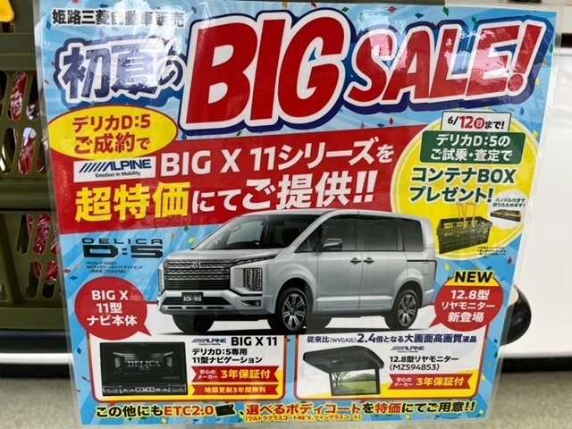 初夏のＢＩＧＳＡＬＥ.jpg